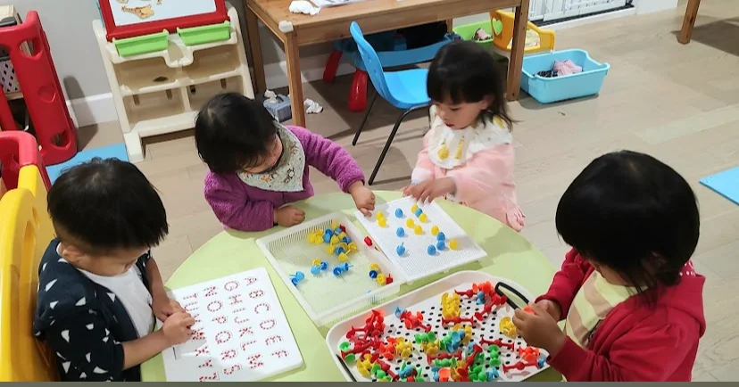 The warmth of Miss Linda