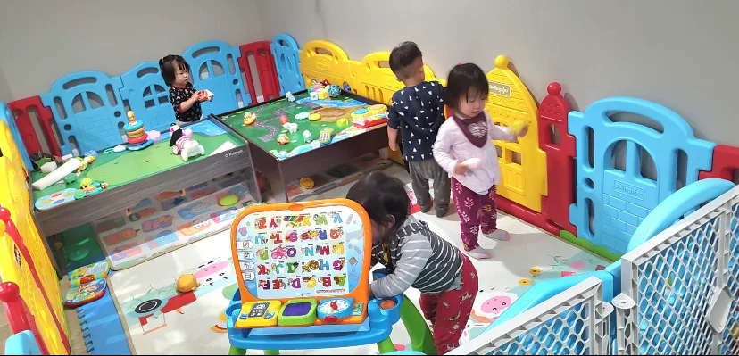 Imagination has no limits here