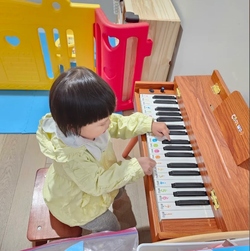 A place where every child feels safe and loved