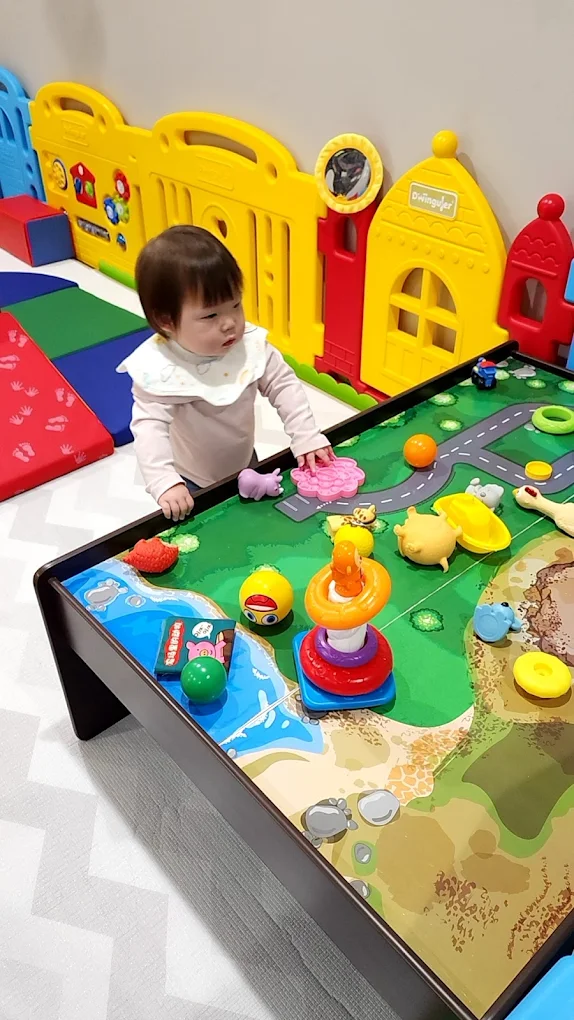 Happy moments that make each day special