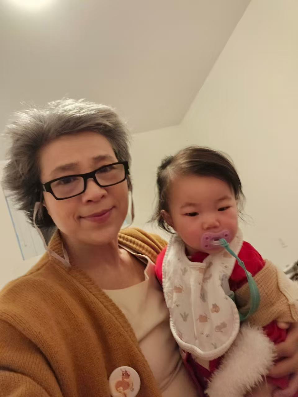 Miss Linda — Owner & Lead Teacher